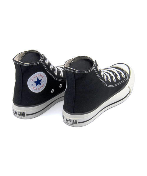 Converse CANVAS ALL STAR J HI 女款運動鞋