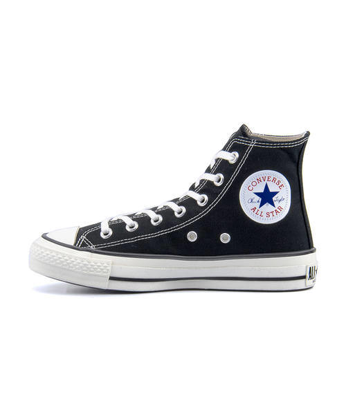 Converse CANVAS ALL STAR J HI 女款運動鞋