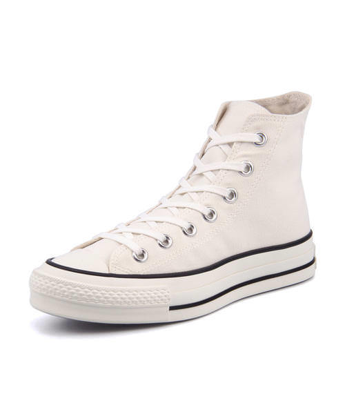 Converse CANVAS ALL STAR J HI 女款運動鞋