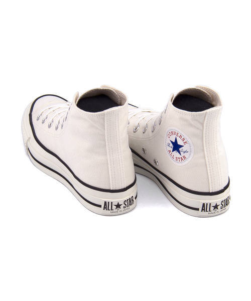 Converse CANVAS ALL STAR J HI 女款運動鞋