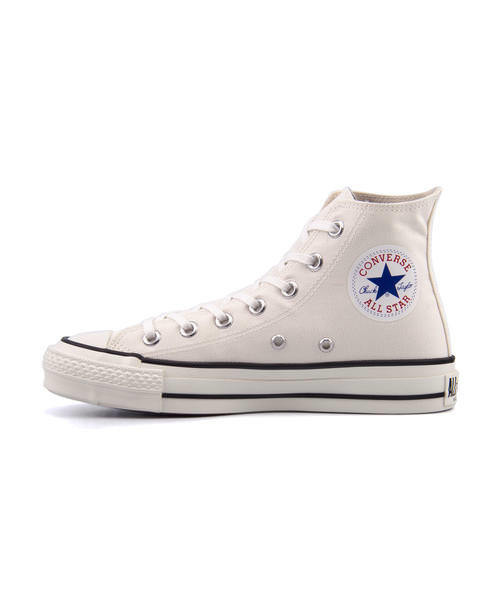 Converse CANVAS ALL STAR J HI 女款運動鞋