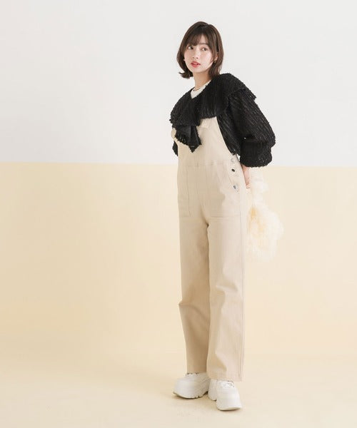 Fit & Flow 工裝褲