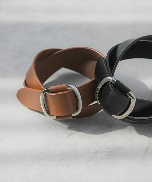 Belt without holes