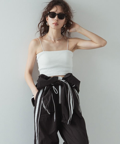 Wellington frame sunglasses