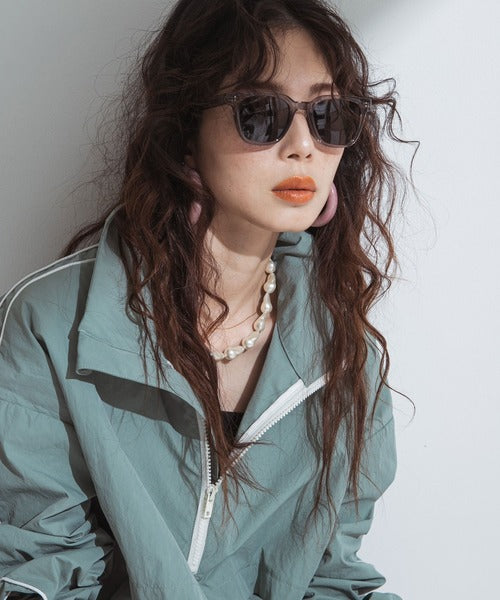 Wellington frame sunglasses