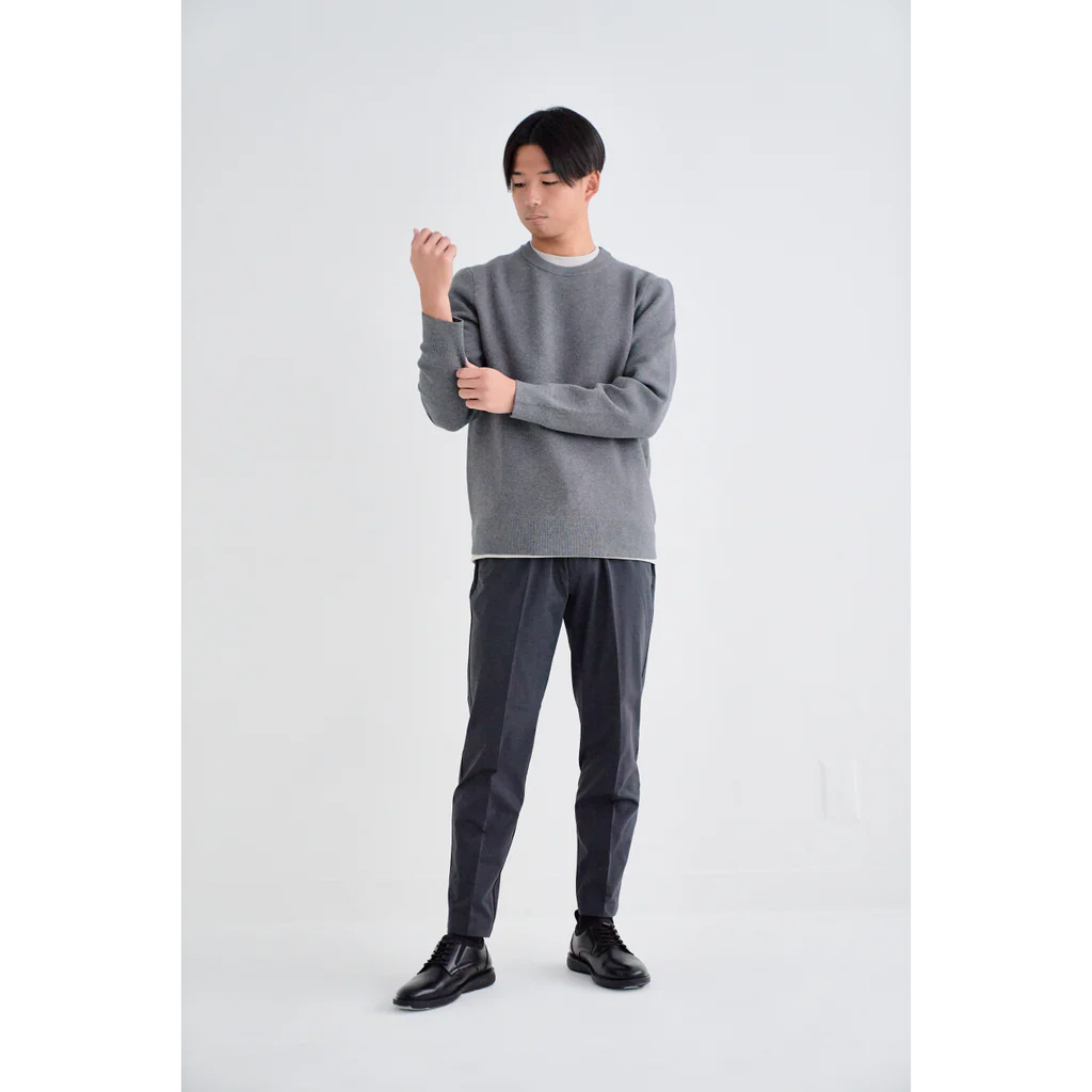 chocoZAP 可動套裝(上衣&褲子套裝)