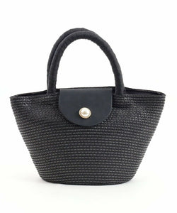 Pearl Flap 托特包