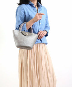 Pearl Flap 托特包