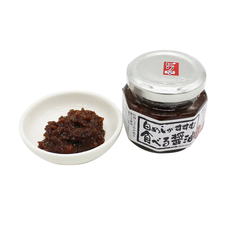 紅梅醬油||紅梅醬油 辣口 70克||70克