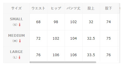 寬直簡約百搭牛仔長褲