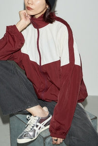 尼龍 Blouson外套
