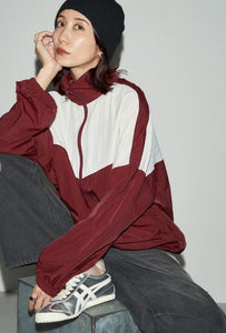 尼龍 Blouson外套