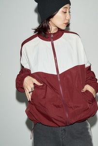尼龍 Blouson外套