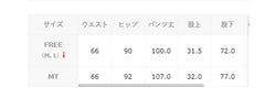 Easy Slim Slacks 褲子