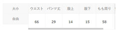 Rames Sweat Micro 迷你短褲