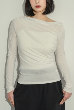 垂墜 Cut-and-Sew