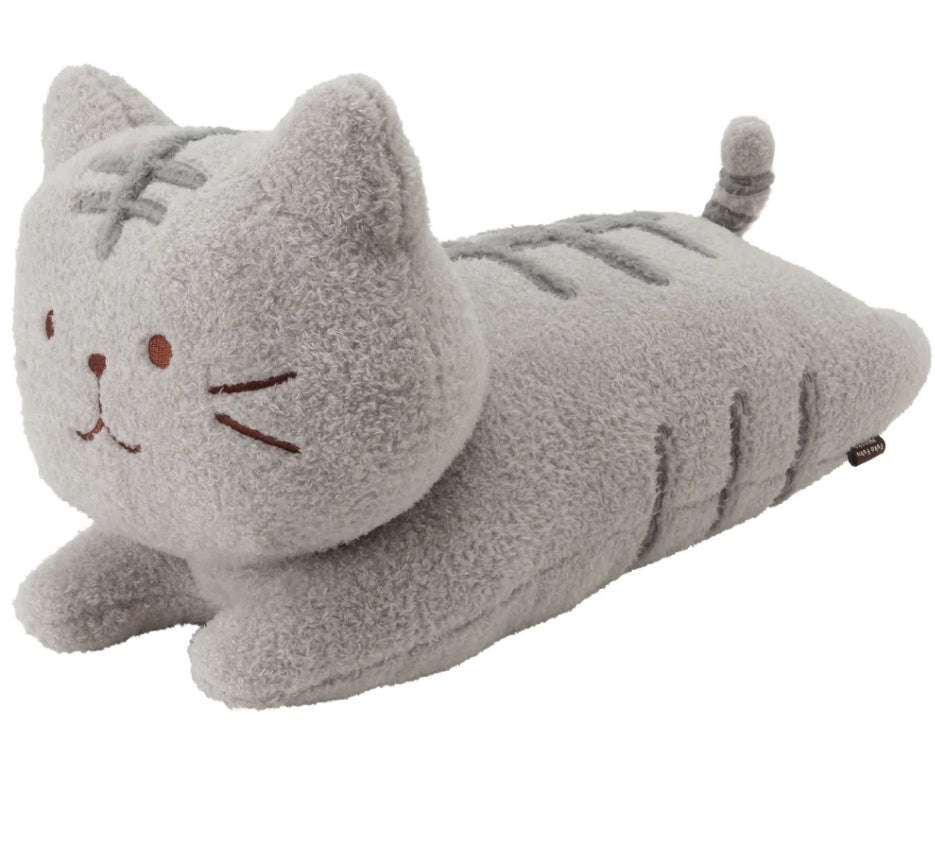 ふわふわ子猫用ソフト寝マット