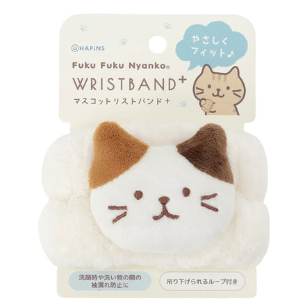 ふくふくにゃんこデジタルヘルスモニターセット