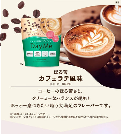 Daimy Protein蛋白粉