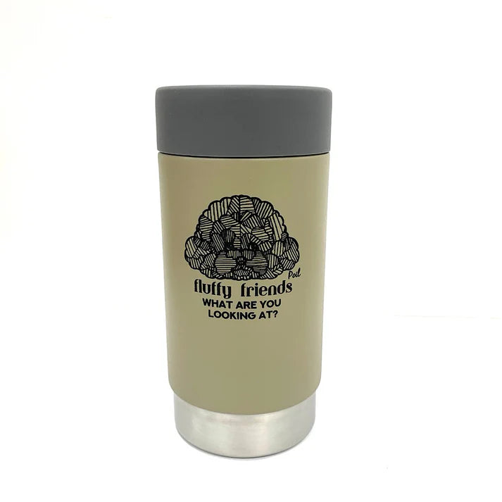 【新產品】瓶架保溫杯