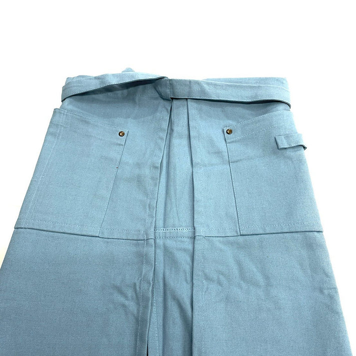 【新品】Powar Patch 半圍裙