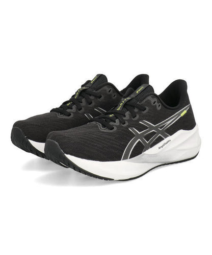 ASICS Versablast 4 レディース 軽量プラットフォーム ランニングシューズ (Versablast 4) 1012B775 