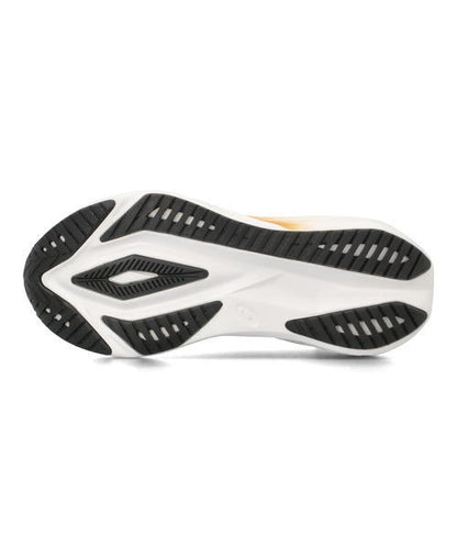 ASICS Versablast 4 レディース 軽量プラットフォーム ランニングシューズ (Versablast 4) 1012B775 