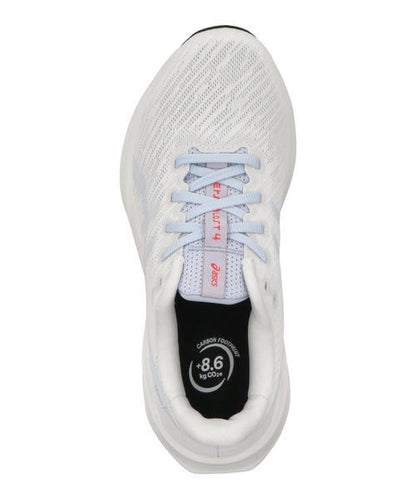 ASICS Versablast 4 レディース 軽量プラットフォーム ランニングシューズ (Versablast 4) 1012B775 
