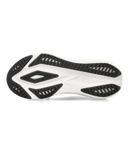 ASICS Versablast 4 レディース 軽量プラットフォーム ランニングシューズ (Versablast 4) 1012B775 