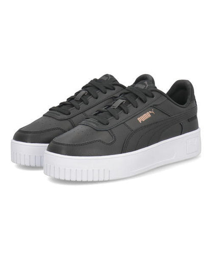 PUMA CARINA STREET レディース プラットフォームスニーカー (カリーナストリート) 389390 