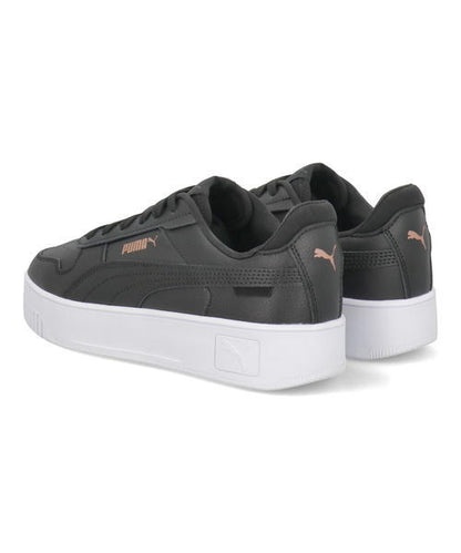 PUMA CARINA STREET レディース プラットフォームスニーカー (カリーナストリート) 389390 