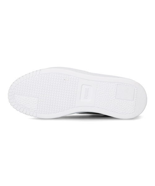 PUMA CARINA STREET レディース プラットフォームスニーカー (カリーナストリート) 389390 