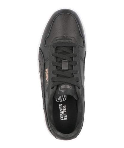 PUMA CARINA STREET レディース プラットフォームスニーカー (カリーナストリート) 389390 