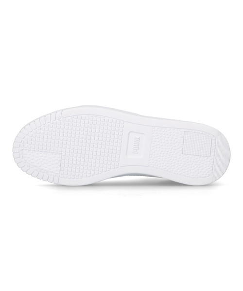 PUMA CARINA STREET レディース プラットフォームスニーカー (カリーナストリート) 389390 