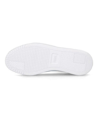 PUMA CARINA STREET レディース プラットフォームスニーカー (カリーナストリート) 389390 