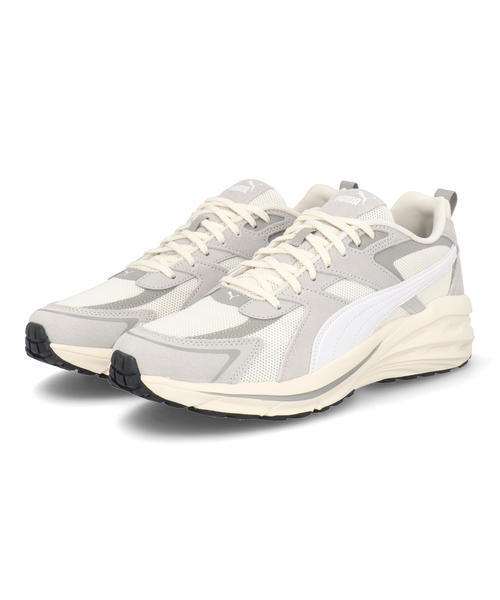 PUMA ヒプノティック LS ウィメンズ プラットフォーム スニーカー (ヒプノティック LS) 395295 