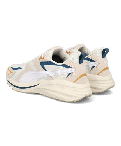 PUMA ヒプノティック LS ウィメンズ プラットフォーム スニーカー (ヒプノティック LS) 395295 