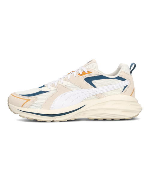 PUMA ヒプノティック LS ウィメンズ プラットフォーム スニーカー (ヒプノティック LS) 395295 