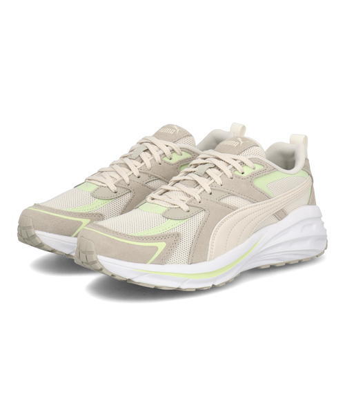 PUMA ヒプノティック LS ウィメンズ プラットフォーム スニーカー (ヒプノティック LS) 395295 