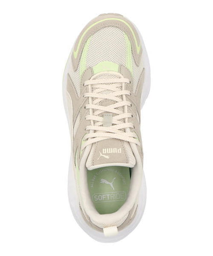 PUMA ヒプノティック LS ウィメンズ プラットフォーム スニーカー (ヒプノティック LS) 395295 