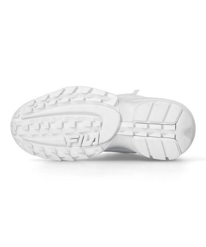 FILA DISRUPTOR 2 EXP x BE:FIRST レディース スニーカー (ディスラプター 2 EXP ビーファースト) WSS23023 661 