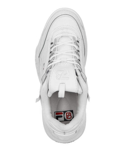FILA DISRUPTOR 2 EXP x BE:FIRST レディース スニーカー (ディスラプター 2 EXP ビーファースト) WSS23023 661 