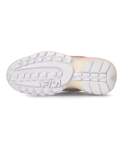 FILA DISRUPTOR 2 EXP x BE:FIRST レディース スニーカー (ディスラプター 2 EXP ビーファースト) WSS23023 661 
