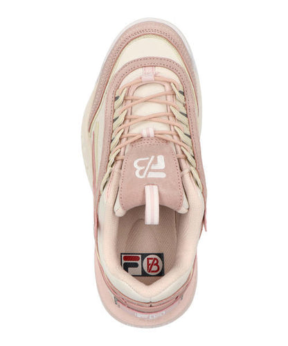 FILA DISRUPTOR 2 EXP x BE:FIRST レディース スニーカー (ディスラプター 2 EXP ビーファースト) WSS23023 661 