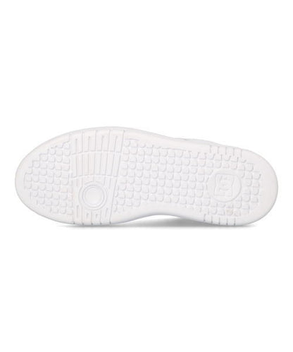 DC SHOES WS MANTECA 4 PLATFORM レディース プラットフォームスニーカー、DW231005 