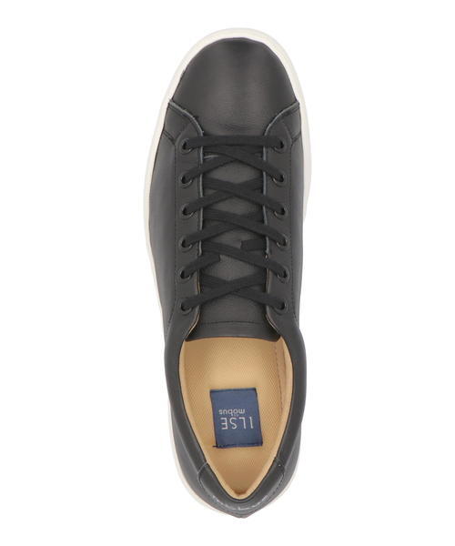 ILSE mobus CHARME レディース レザースニーカー (Charme) M-1708LN-1717 