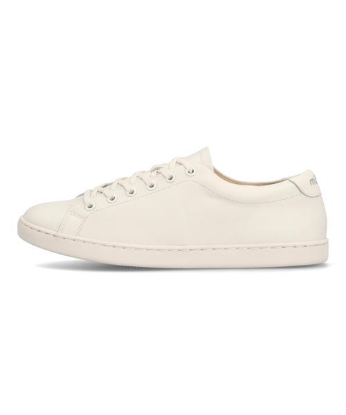 ILSE mobus CHARME レディース レザースニーカー (Charme) M-1708LN-1717 