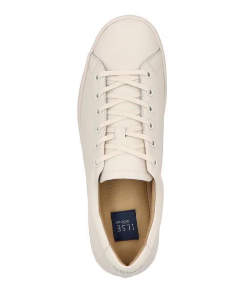 ILSE mobus CHARME レディース レザースニーカー (Charme) M-1708LN-1717 