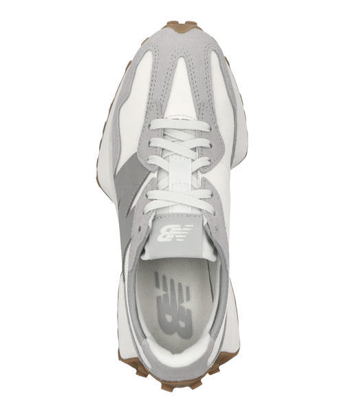 New Balance U327 女式運動鞋
