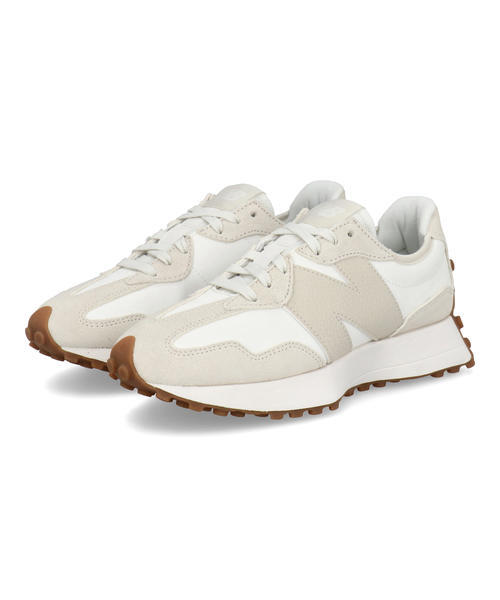 New Balance U327 女式運動鞋